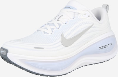 Bėgimo batai 'Vomero Plus' iš NIKE, spalva – šviesiai pilka / balta, Prekių apžvalga