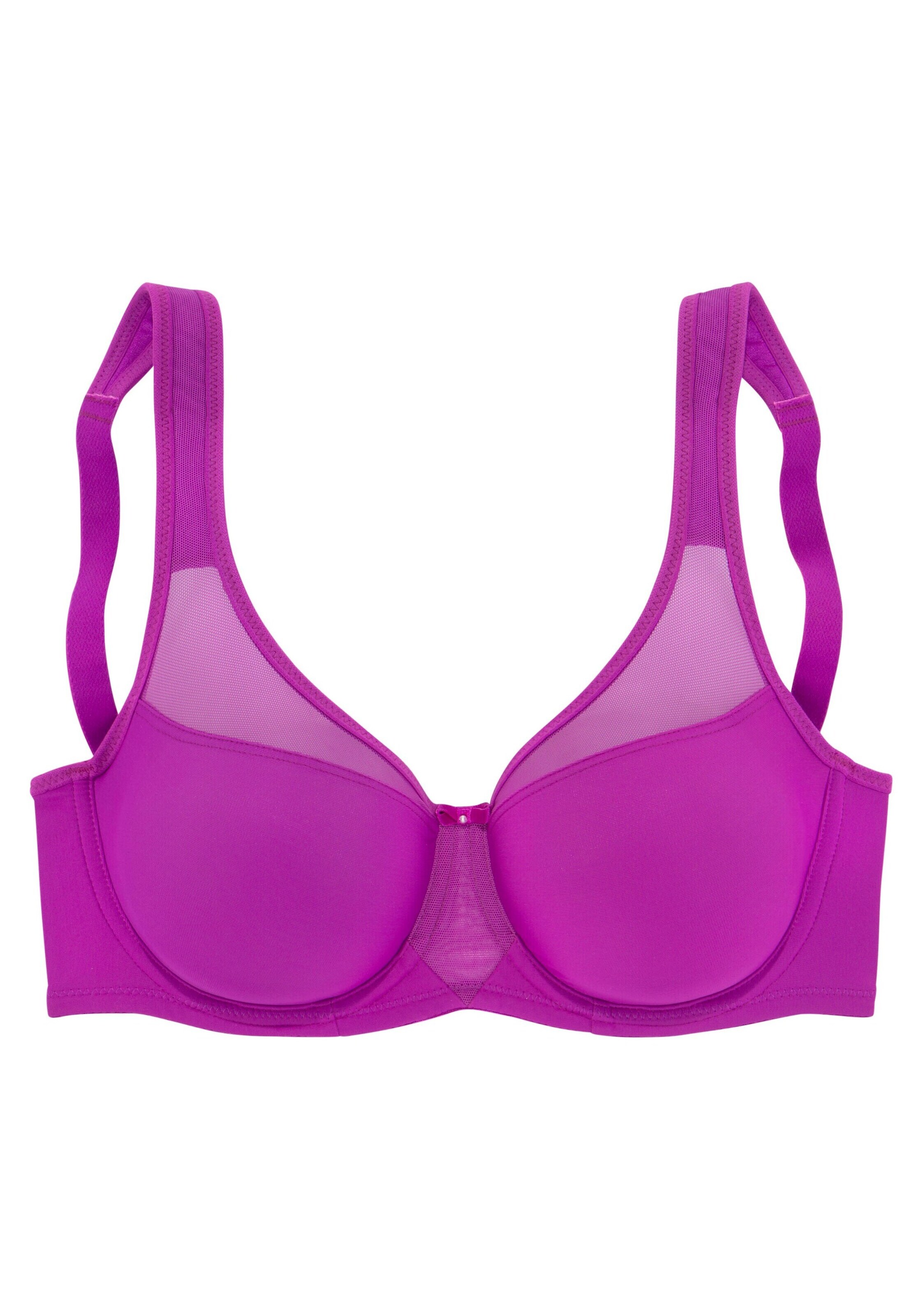 NUANCE Minimiser Minimizer in Pink: front