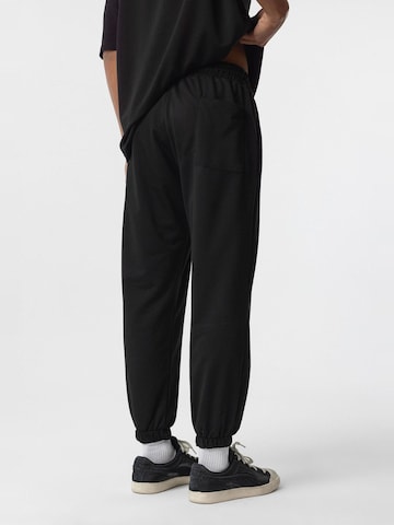 Tenue d'intérieur 'Akram' Dandalo en noir