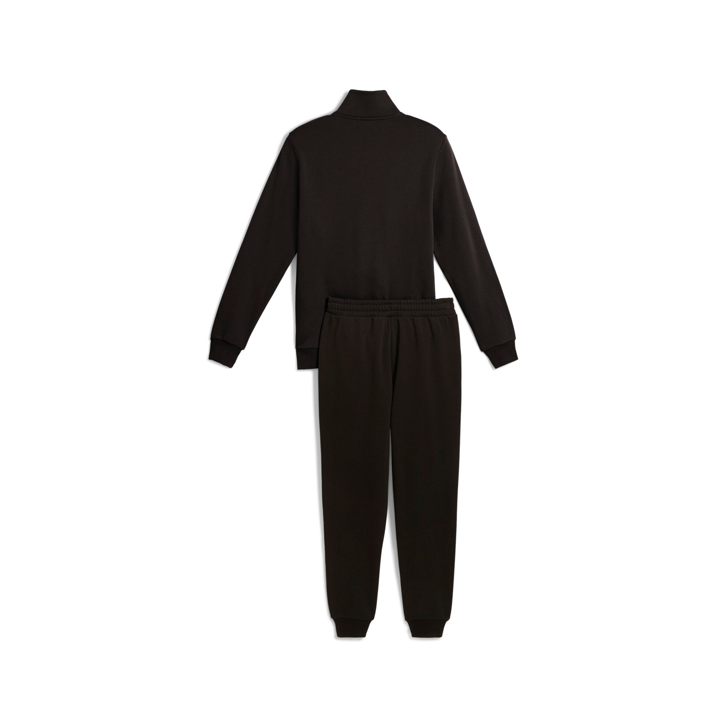 PUMA Tracksuit 'ESS' in Black