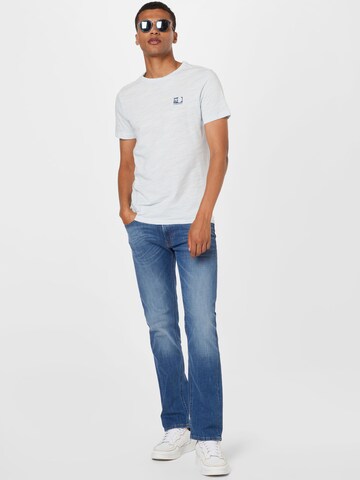 Lee Regular Jeans 'DAREN' in Blue