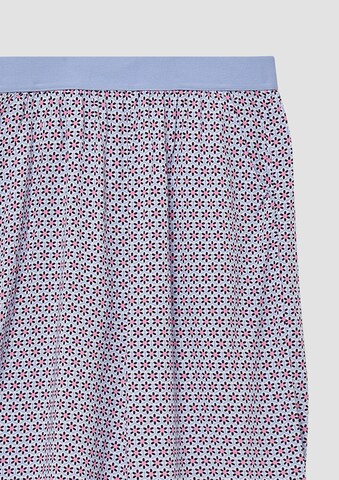 s.Oliver Wide leg Broek in Wit