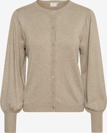 Kaffe Pullover 'Lizza' i beige: forside