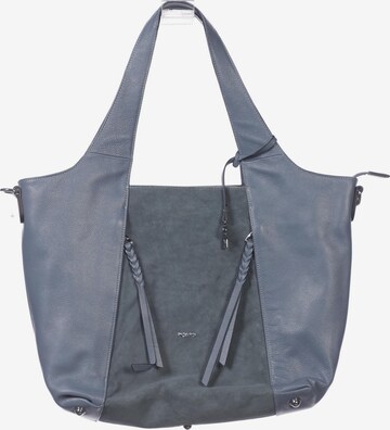 Picard Bag in One size in Blue: front