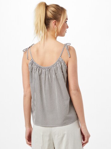 VERO MODA - Top 'ANNABELLE' en azul