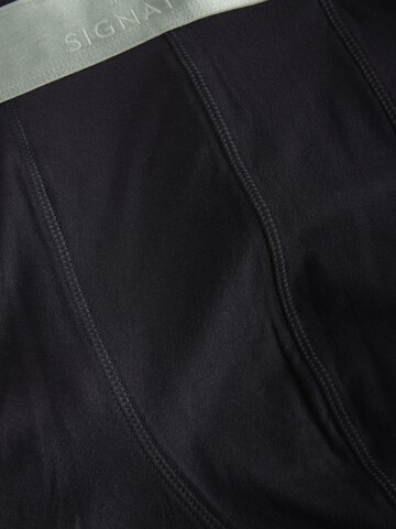 Boxers Next en noir