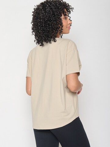 GREENBOMB Shirt in Bruin