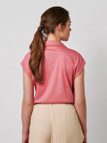 DESOTO Shirt in Pink