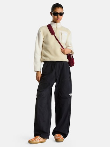 THE NORTH FACE Sporttrui 'Yumiori' in Beige