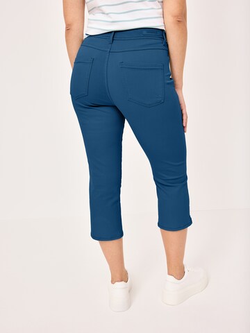 PADDOCKS Slim fit Pants in Blue