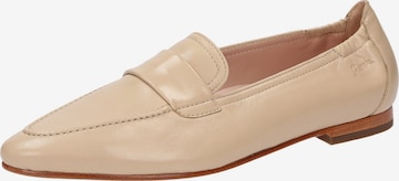 SIOUX Slip-ons 'Hokulani' in Beige: front