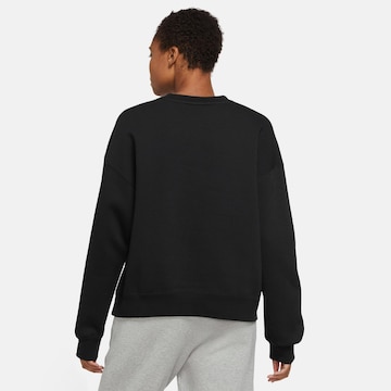 Jordan Sweatshirt 'Jumpan' in Black