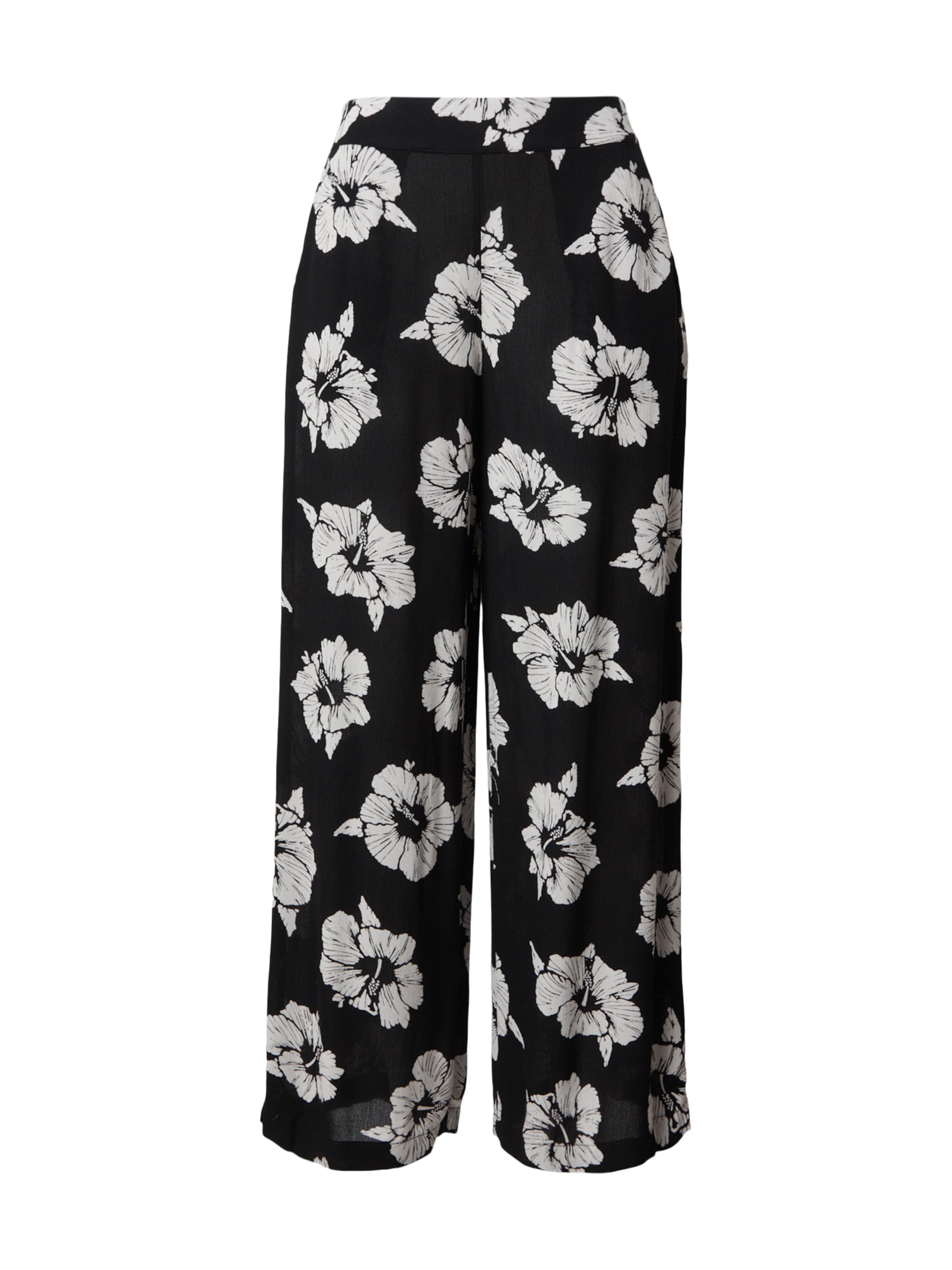 RIP CURL Loose fit Pants 'PARTY PACK' in Black: front