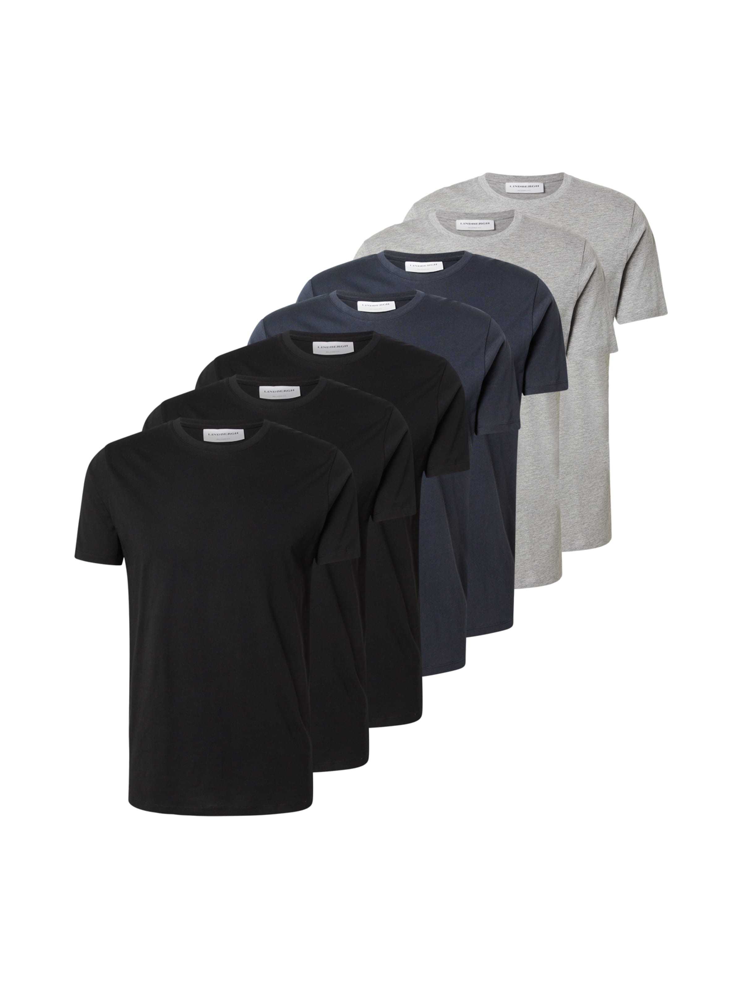 Lindbergh Paita värissä sininen: etupuoli