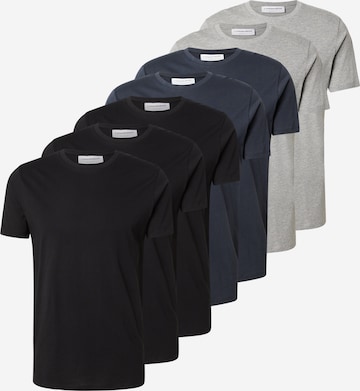 Lindbergh Paita värissä sininen: etupuoli