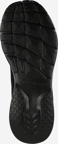 SKECHERS Rövid szárú sportcipők 'Dynamight 2.0' - fekete