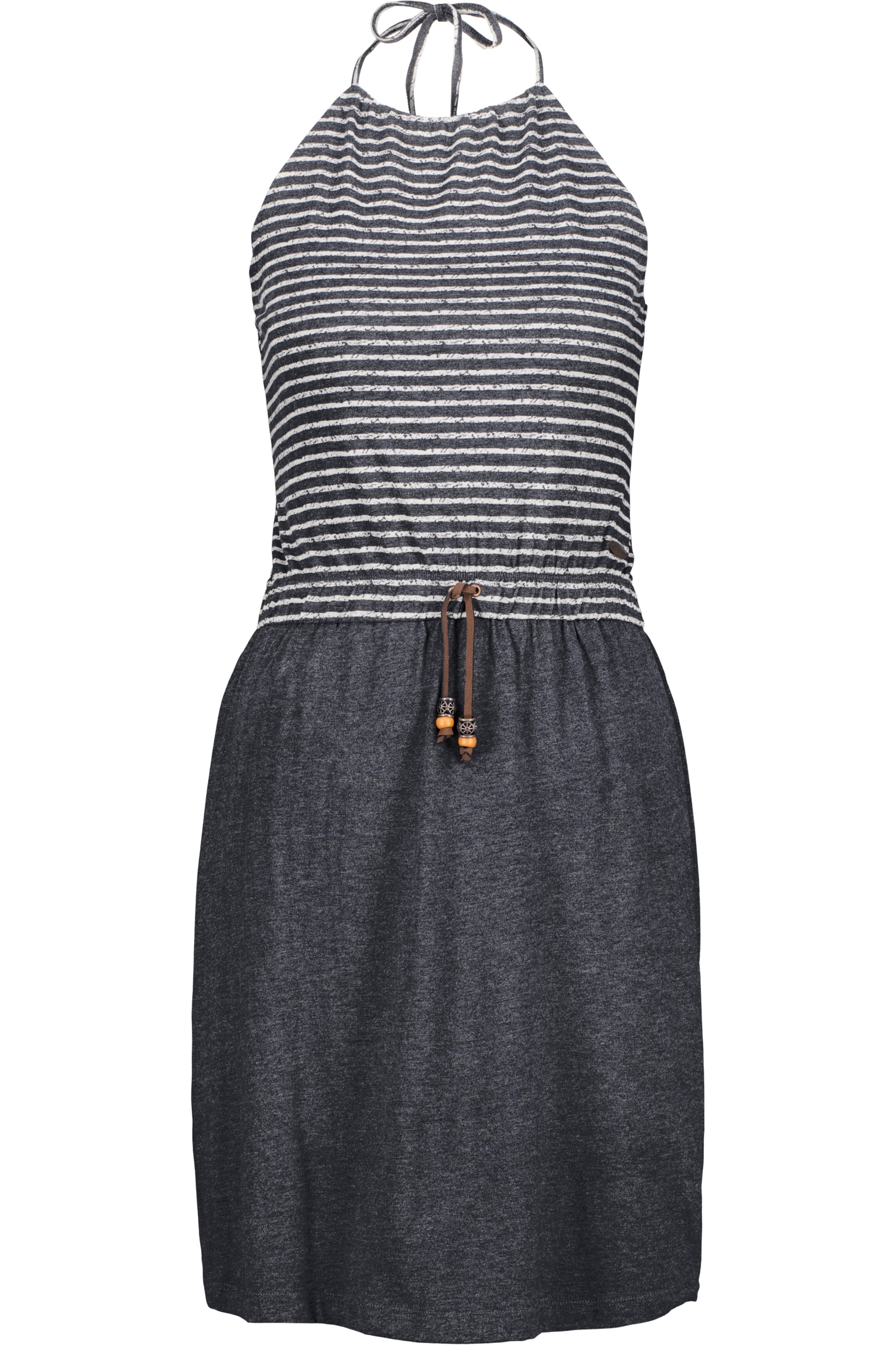 alife & kickin Zomerjurk in Blauw: voorkant