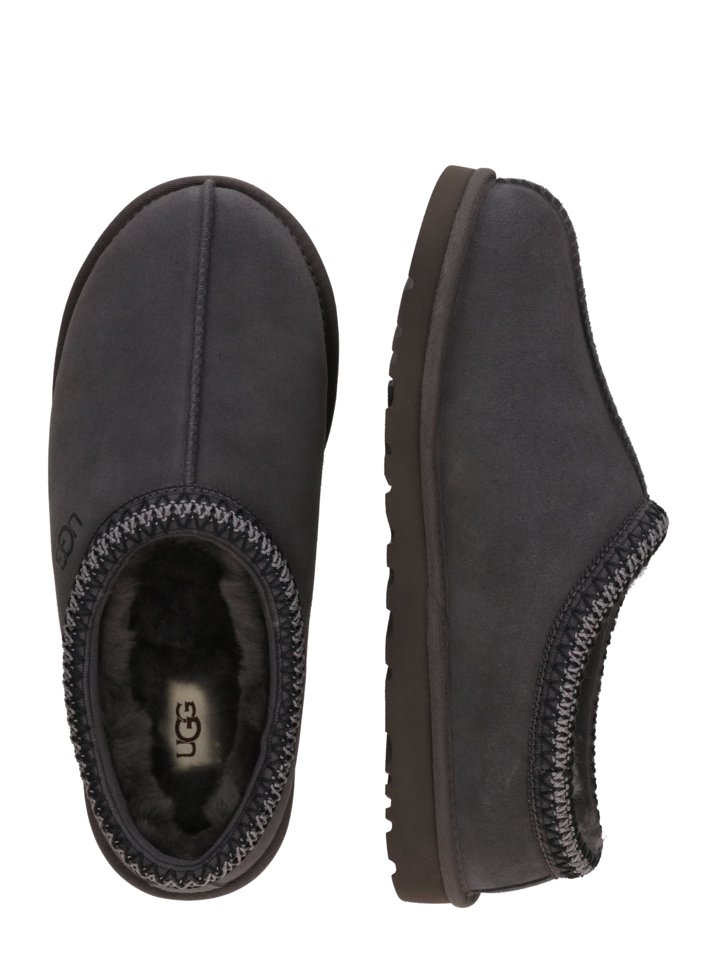 UGG Pantolette 'Tasman II' i grå