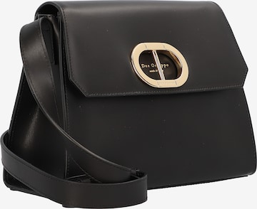 Dee Ocleppo Crossbody Bag in Black