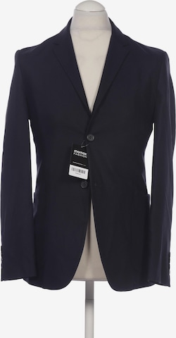 COS Suit Jacket in S in Blue: front