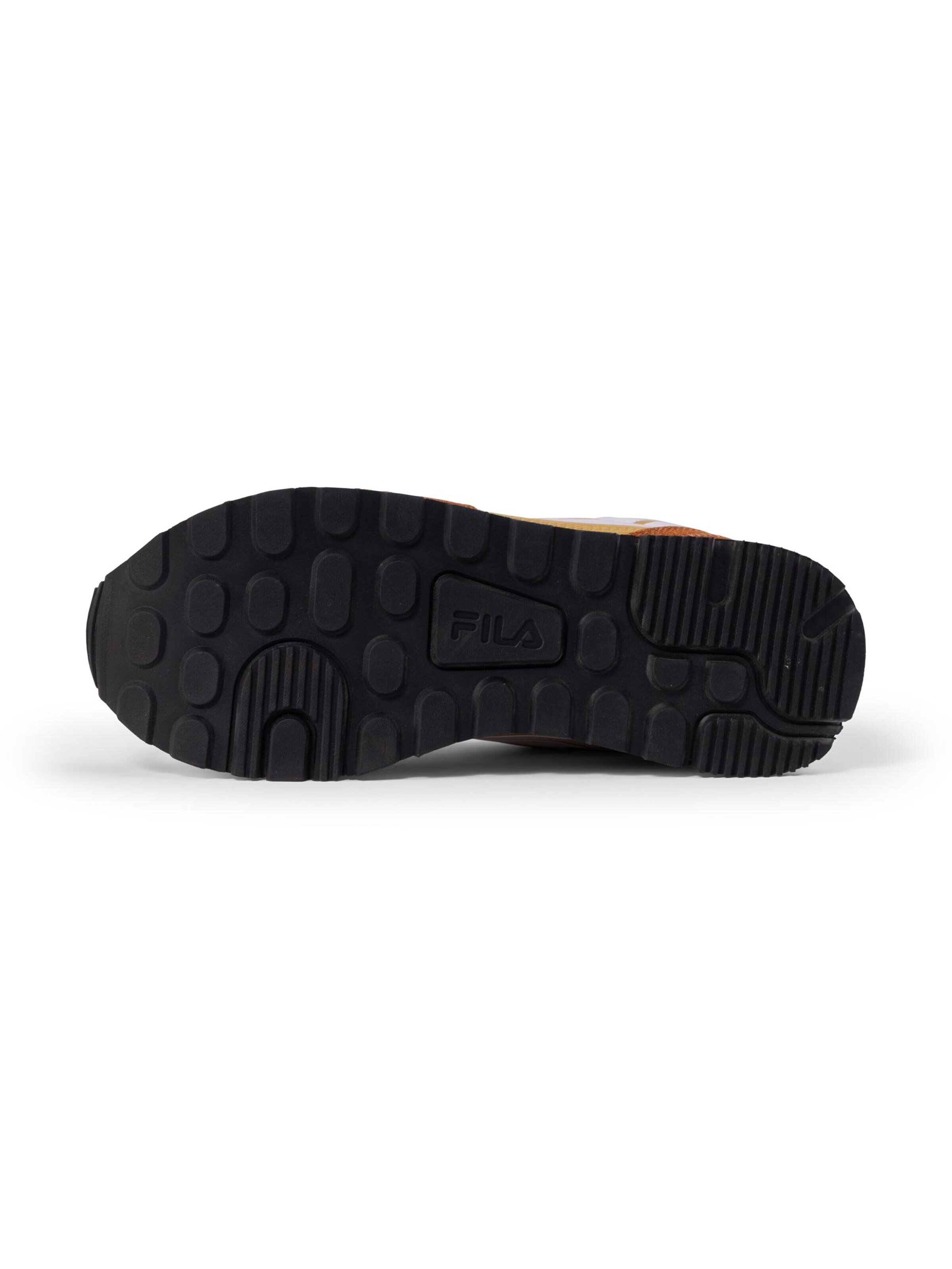 FILA Sneaker low 'HYPERT'‌‌‌‌‌‌‌ in Orange
