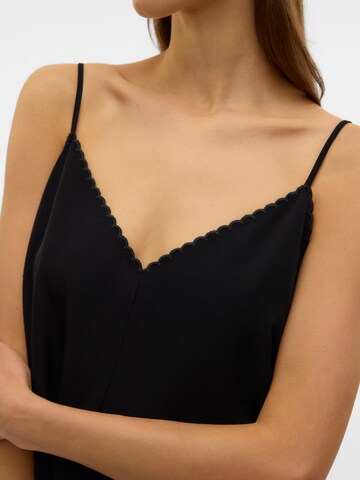Robe 'VMDESME' VERO MODA en noir
