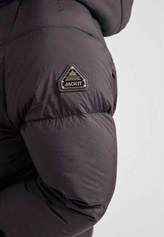 JACK1T Tussenjas in Grijs