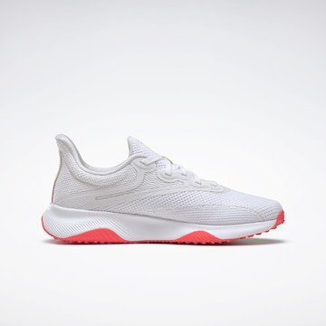 balts Reebok Sporta apavi 'HIIT TR 3'