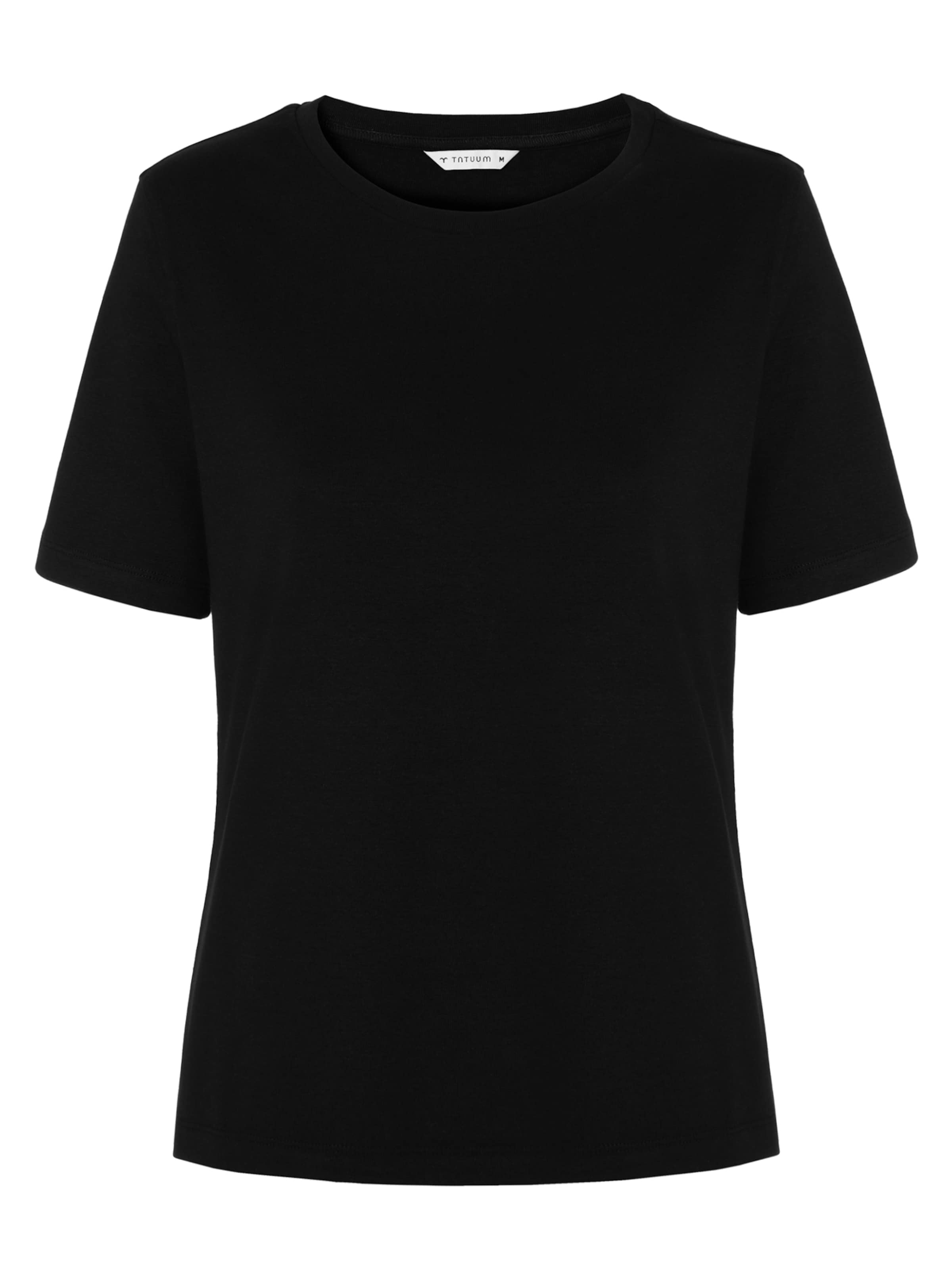 TATUUM Футболка в Черный, Обзор товара