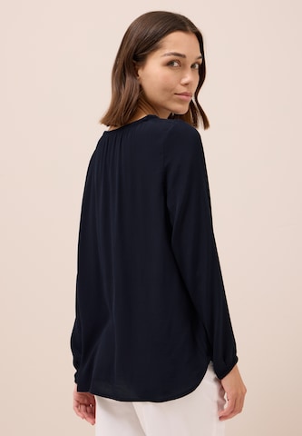 CECIL Blouse in Blue
