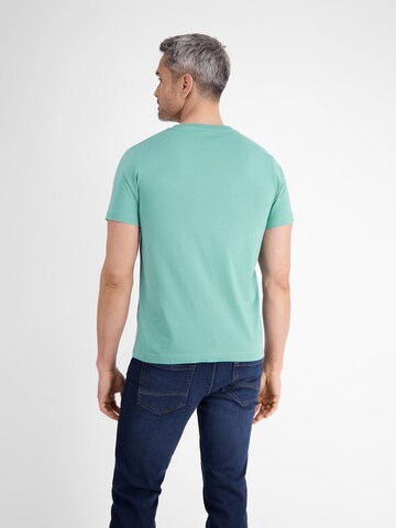 LERROS Shirt in Blue