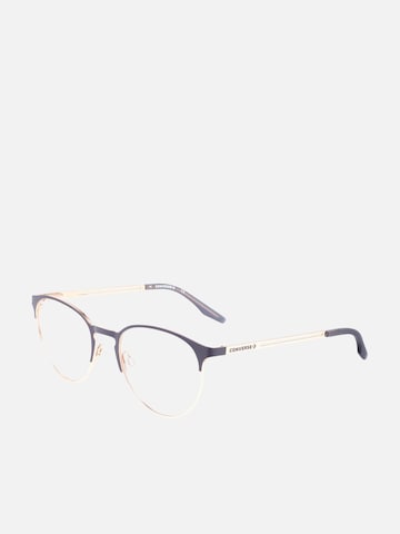 CONVERSE Sonnenbrille‌‌‌ in Grau: Vorderseite