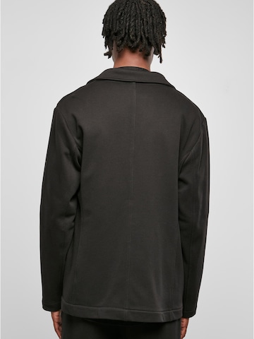 Urban Classics Regular fit Ανδρικό σακάκι σε μαύρο