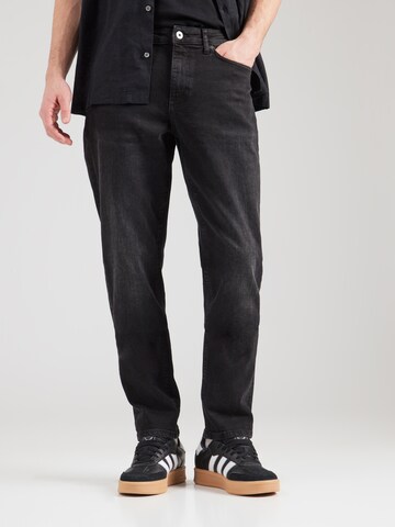 Only & Sons Regular Jeans 'ONSWEFT' in Black: front