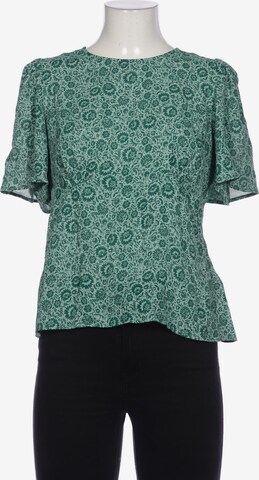 Boden Blouse & Tunic in L in Green: front