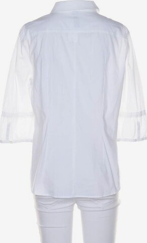 Marc Cain Blouse & Tunic in L in White
