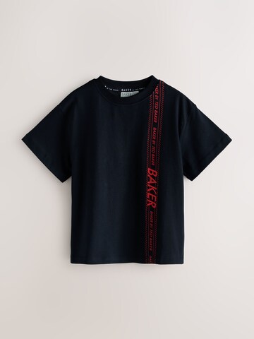 Baker by Ted Baker Tričko – červená