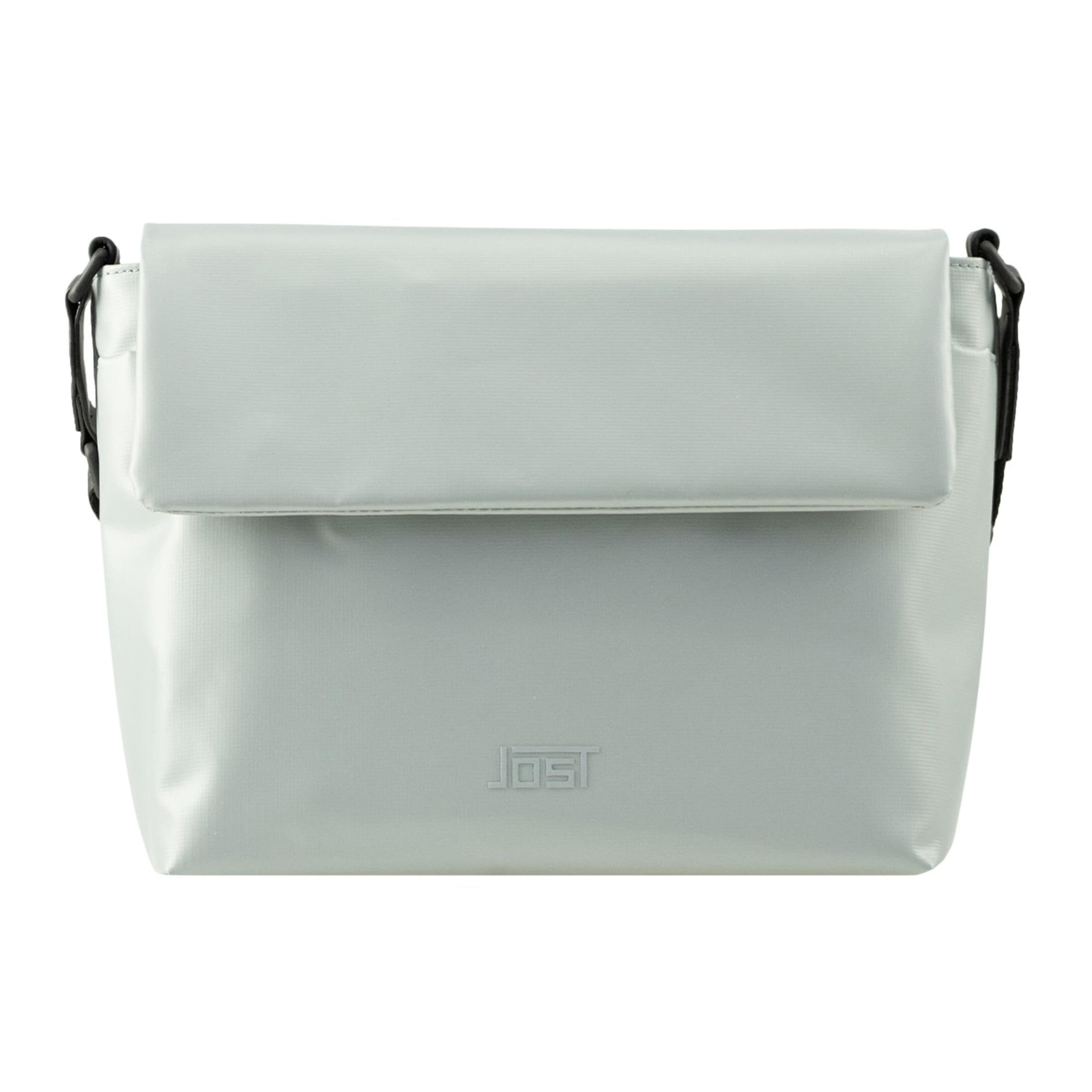 Sac à bandoulière 'Tolja' JOST en vert : devant