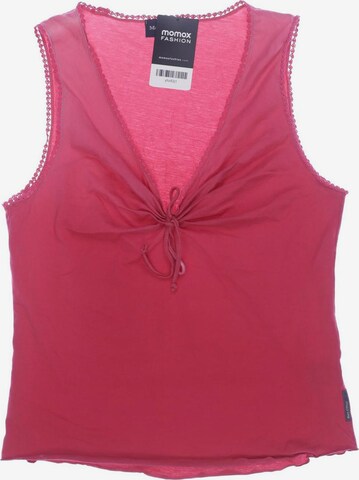 Marc O'Polo Top & Shirt in S in Pink: front