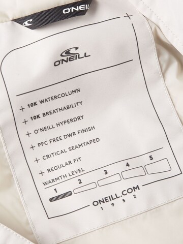 O'NEILL Outdoorová bunda – béžová