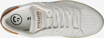 Ethletic Sneakers laag 'Jesse' in Wit