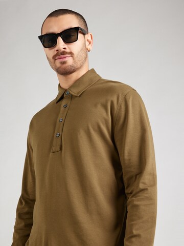 Banana Republic - Camiseta en marrón