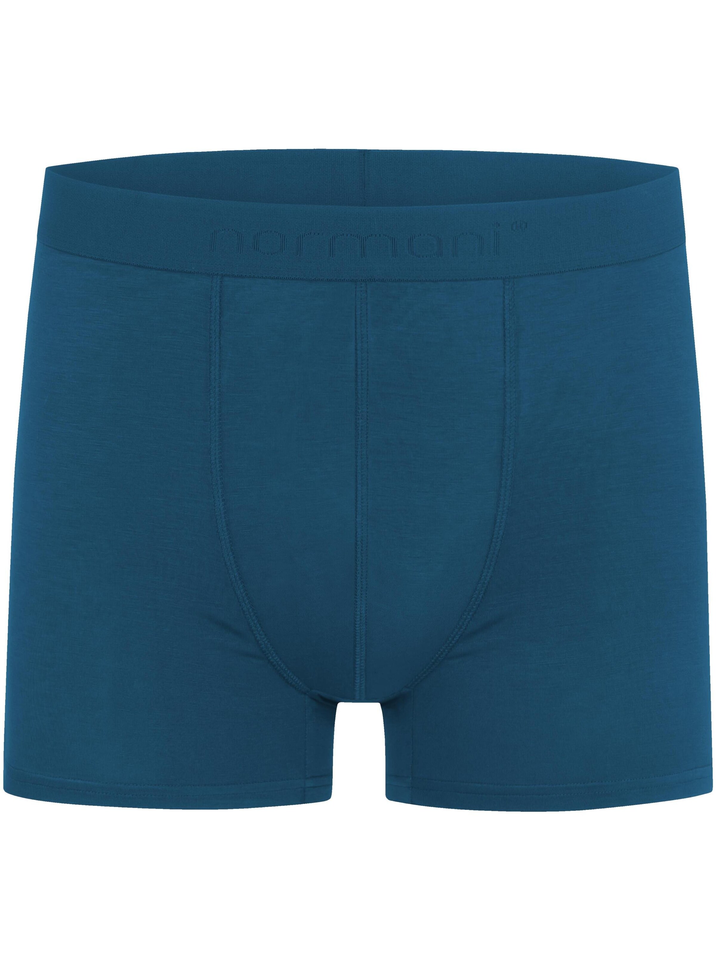 normani Boxer shorts in Blue