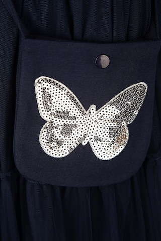 happy girls Šaty - Modrá