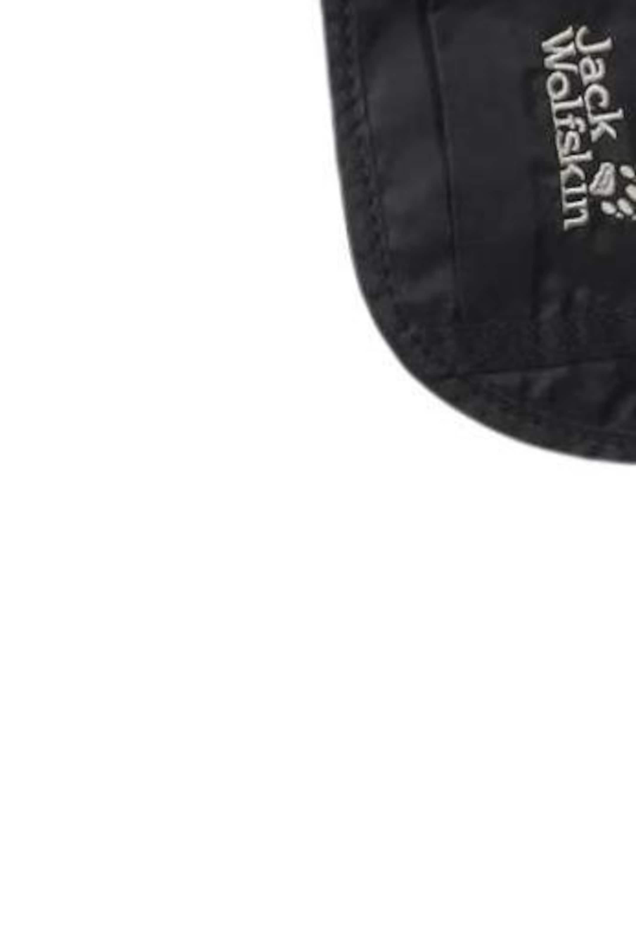 JACK WOLFSKIN Bag in One size in Black