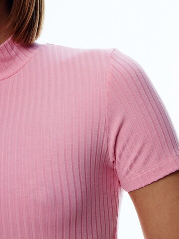 EDITED Shirt 'Kevina' in Roze