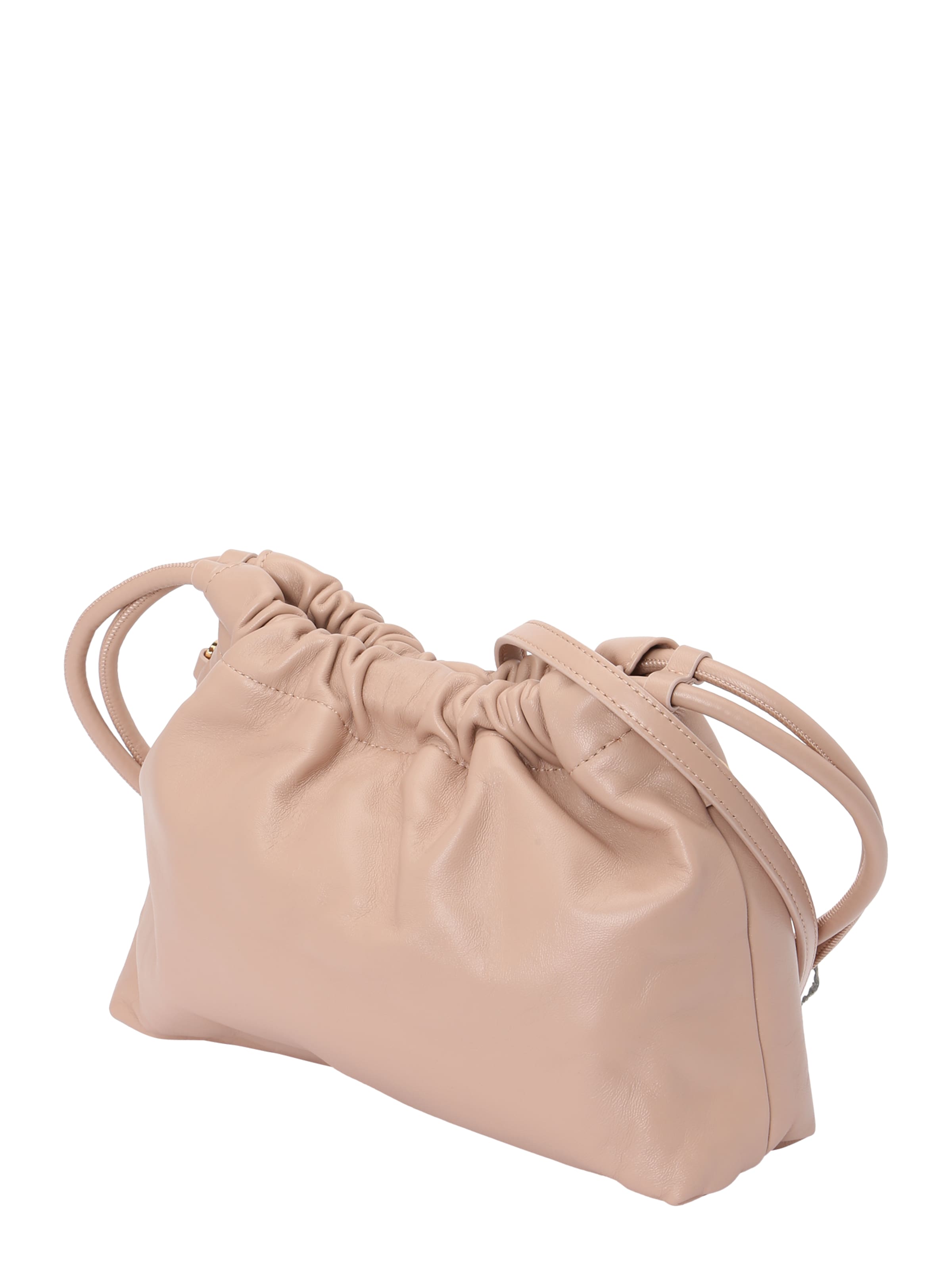 Borsa a sacco 'Eva' di N°21 in beige