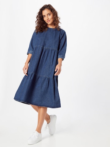 Noisy may Dress 'Jessie' in Blue: front