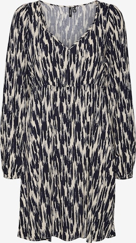 Abito 'EASY JOY' di VERO MODA in beige: frontale