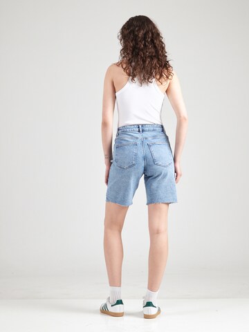 VERO MODA regular Τζιν 'VMCleo' σε μπλε
